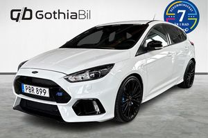Ford Focus bild 1