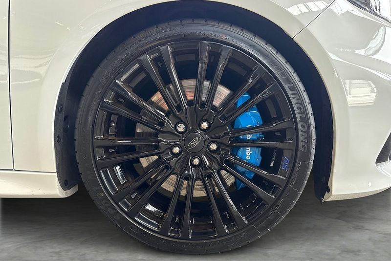 Ford Focus bild 9
