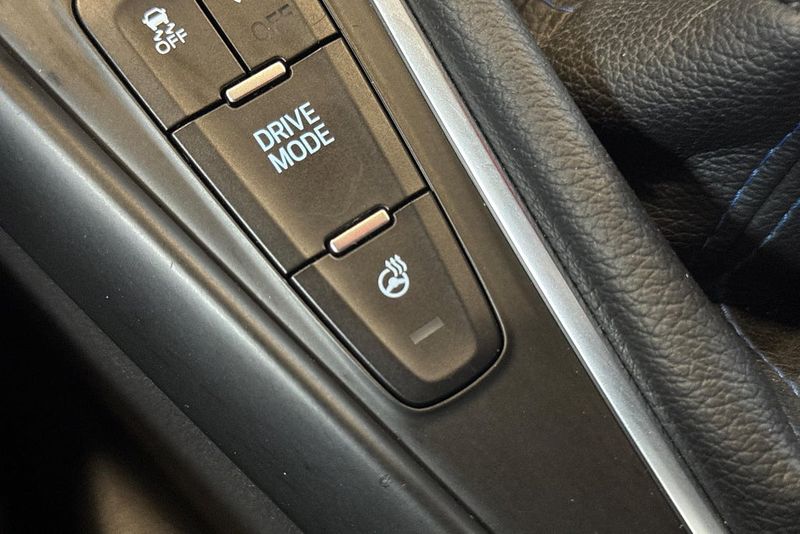 Ford Focus bild 22