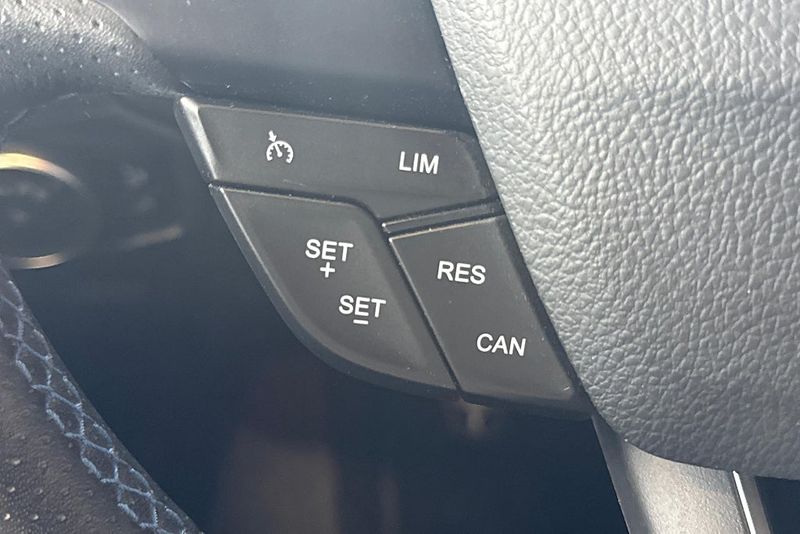 Ford Focus bild 21