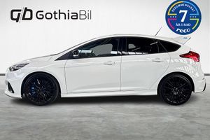 Ford Focus bild 8