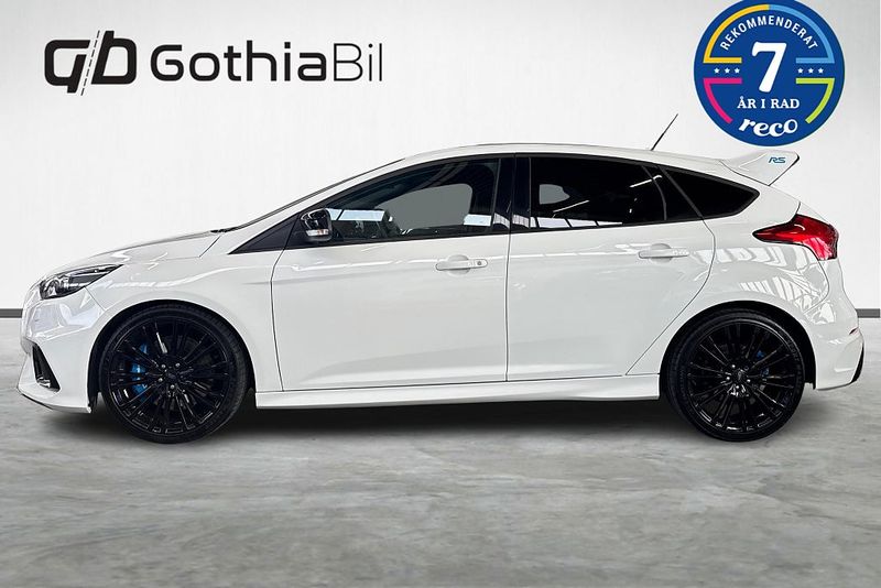 Ford Focus bild 8