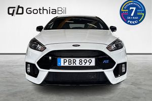 Ford Focus bild 2