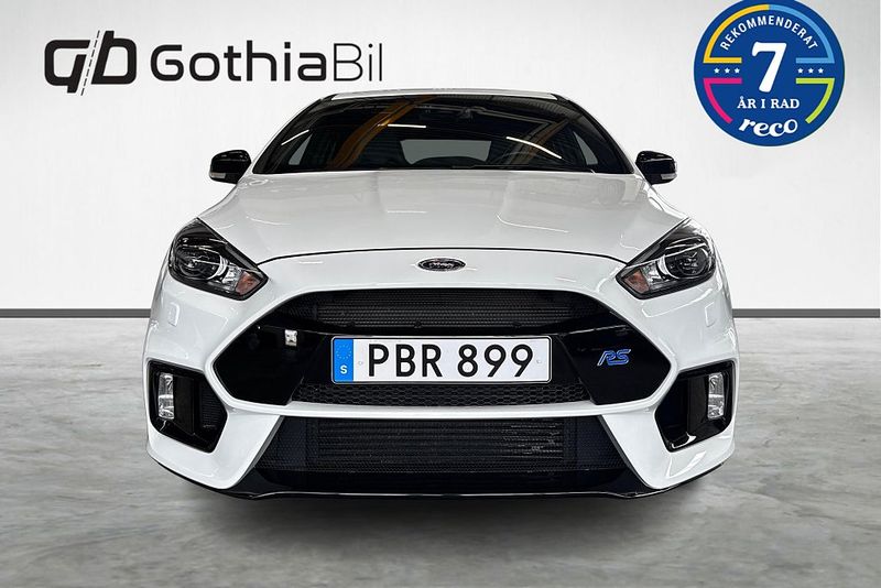 Ford Focus bild 2