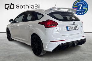 Ford Focus bild 7