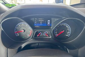 Ford Focus bild 14