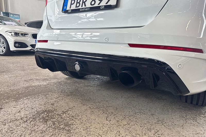 Ford Focus bild 26