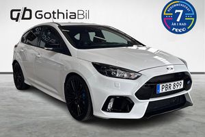 Ford Focus bild 3
