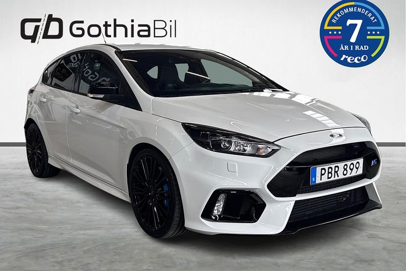 Ford Focus bild 3