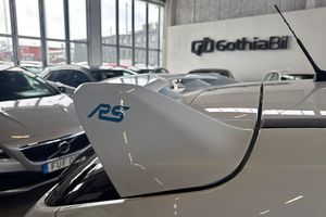 Ford Focus bild 24