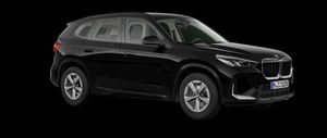 BMW X1 bild 1