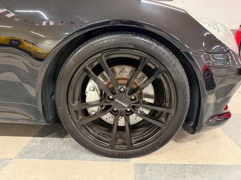 Mercedes SLK350 bild 22