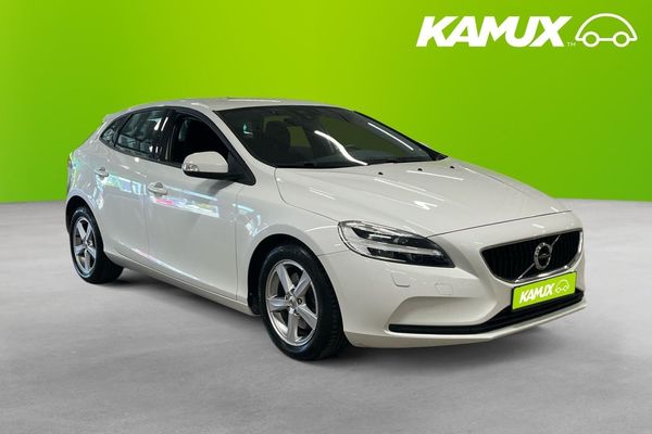 Volvo V40 T3 LED Farthållare 152HK - 2018