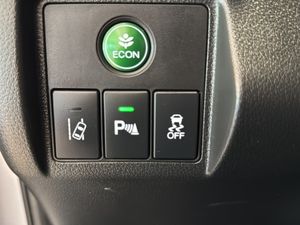 Honda HR-V bild 15