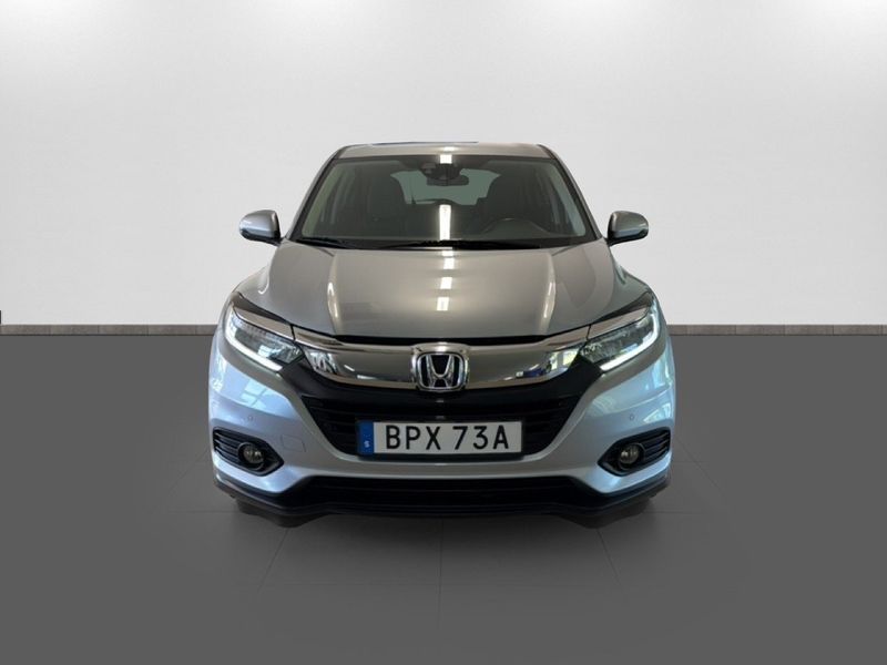 Honda HR-V bild 5