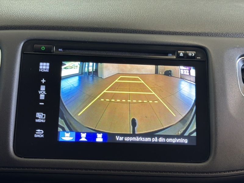 Honda HR-V bild 16