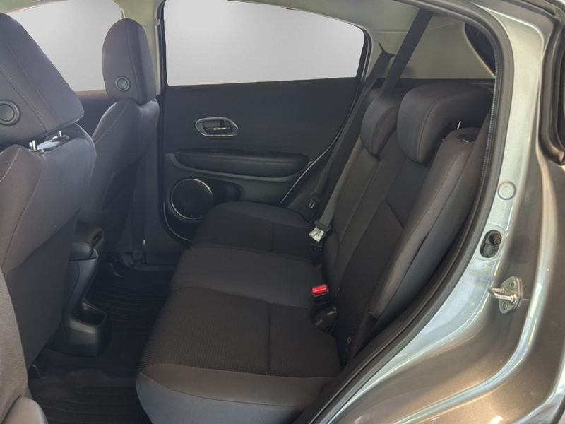 Honda HR-V bild 11