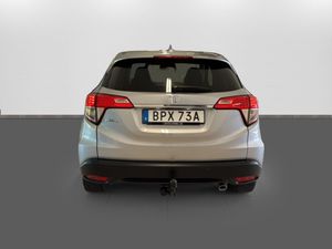 Honda HR-V bild 6