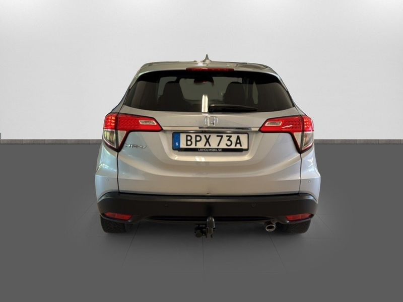 Honda HR-V bild 6