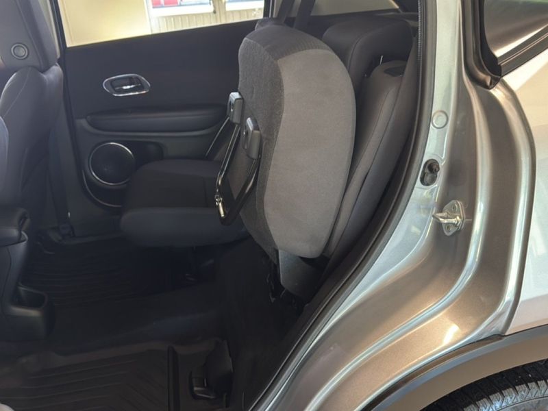 Honda HR-V bild 12