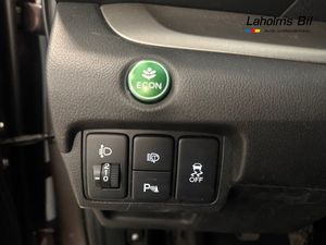 Honda CR-V bild 13