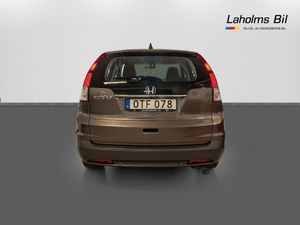 Honda CR-V bild 6