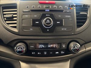 Honda CR-V bild 14
