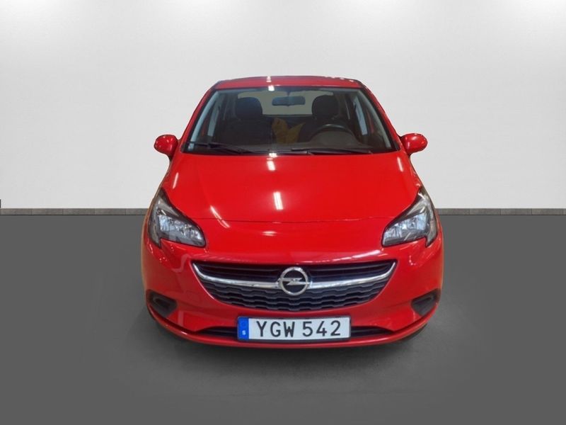 Opel Corsa bild 2