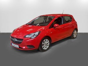 Opel Corsa bild 1