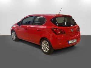 Opel Corsa bild 6