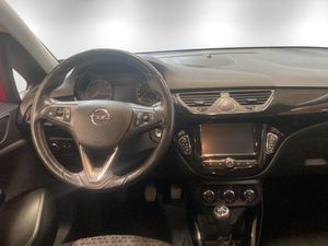 Opel Corsa bild 7