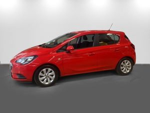 Opel Corsa bild 4