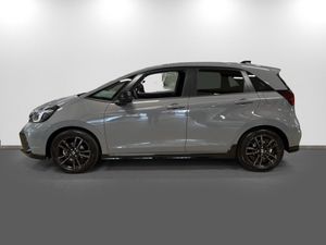 Honda Jazz bild 4