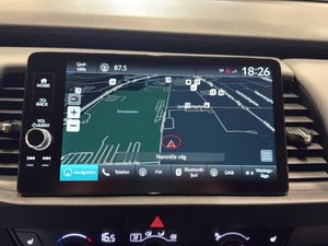 Honda Jazz bild 11
