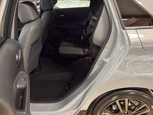 Honda Jazz bild 16