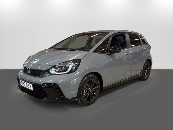 Honda Jazz Advance Sport e:HEV 1.5 122hk e-CVT - 2026