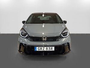 Honda Jazz bild 2