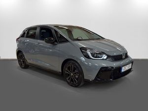 Honda Jazz bild 3