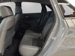 Honda Jazz bild 9