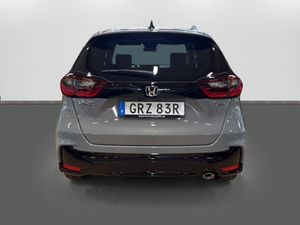 Honda Jazz bild 5