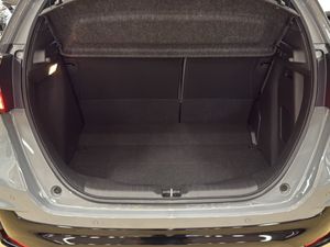 Honda Jazz bild 14
