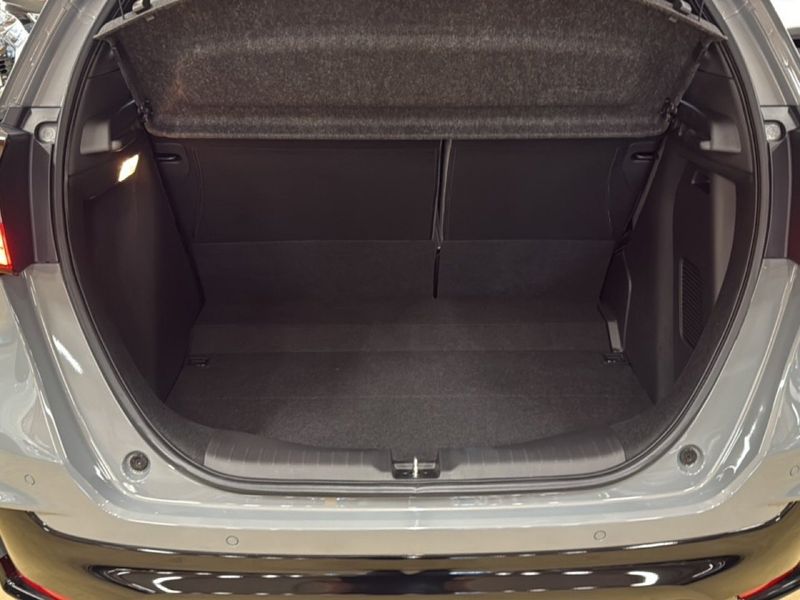 Honda Jazz bild 14