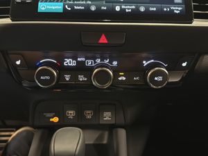 Honda Jazz bild 13