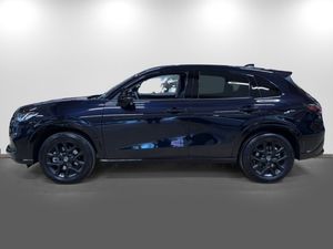 Honda ZR-V bild 4