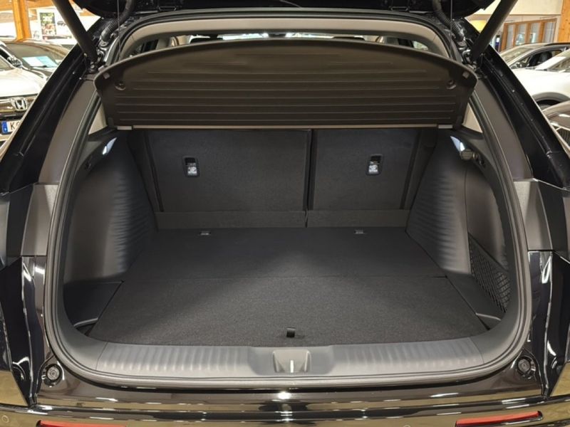 Honda ZR-V bild 14