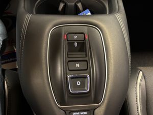 Honda ZR-V bild 12
