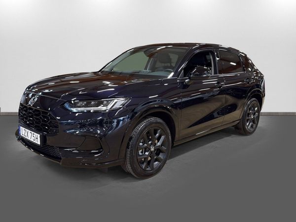 Honda ZR-V e:HEV Hybrid 2,0 184hk Sport Navi E-CVT - 2026