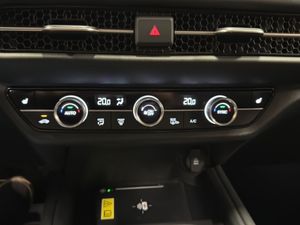 Honda ZR-V bild 13