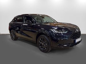 Honda ZR-V bild 3