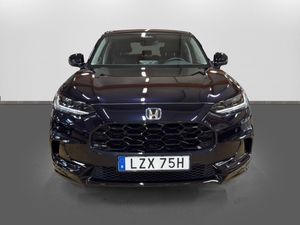 Honda ZR-V bild 2